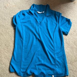 Lady Hagen Golf Shirt